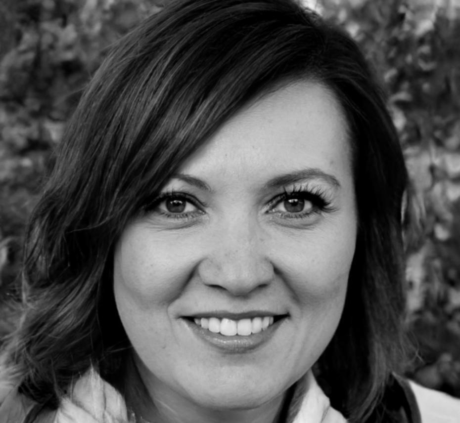 Directora Financiera de empresa colaboradora