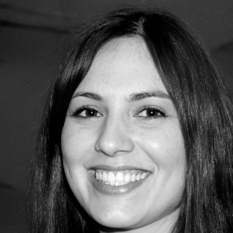 María Elena Rodríguez