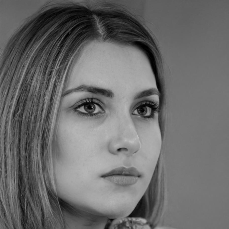 Sofia Petrov